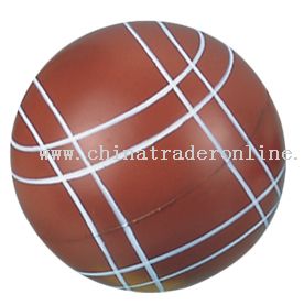 PU Ball from China